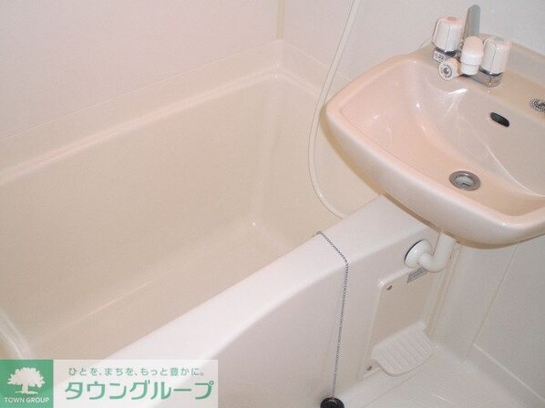 レオパレスナイス ステイの物件内観写真